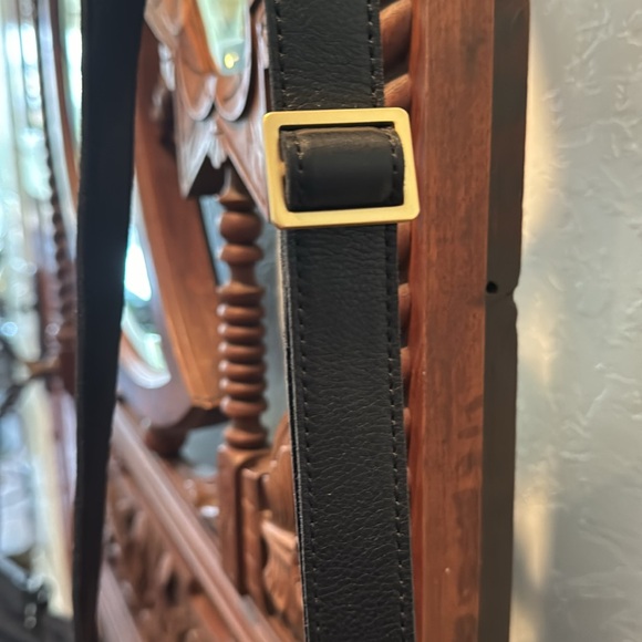 NWT,Hammett Tony small painted rattle—rich brown - Picture 5 of 8